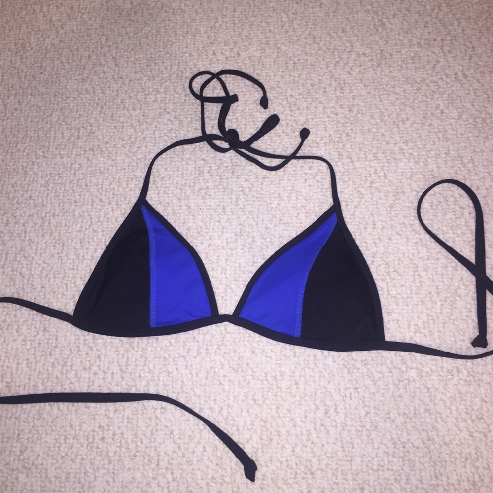 Victoria secret bikini top
